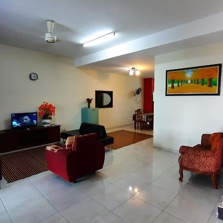 Homestay Ipoh Pengkalan Zawiah Zewnętrze zdjęcie