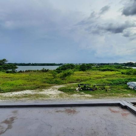 Homestay Ipoh Pengkalan Zawiah Zewnętrze zdjęcie