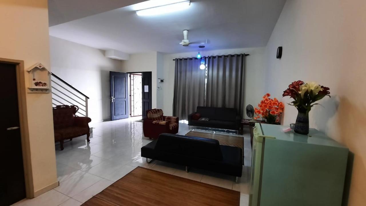 Homestay Ipoh Pengkalan Zawiah Zewnętrze zdjęcie