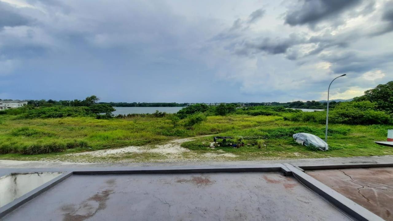 Homestay Ipoh Pengkalan Zawiah Zewnętrze zdjęcie