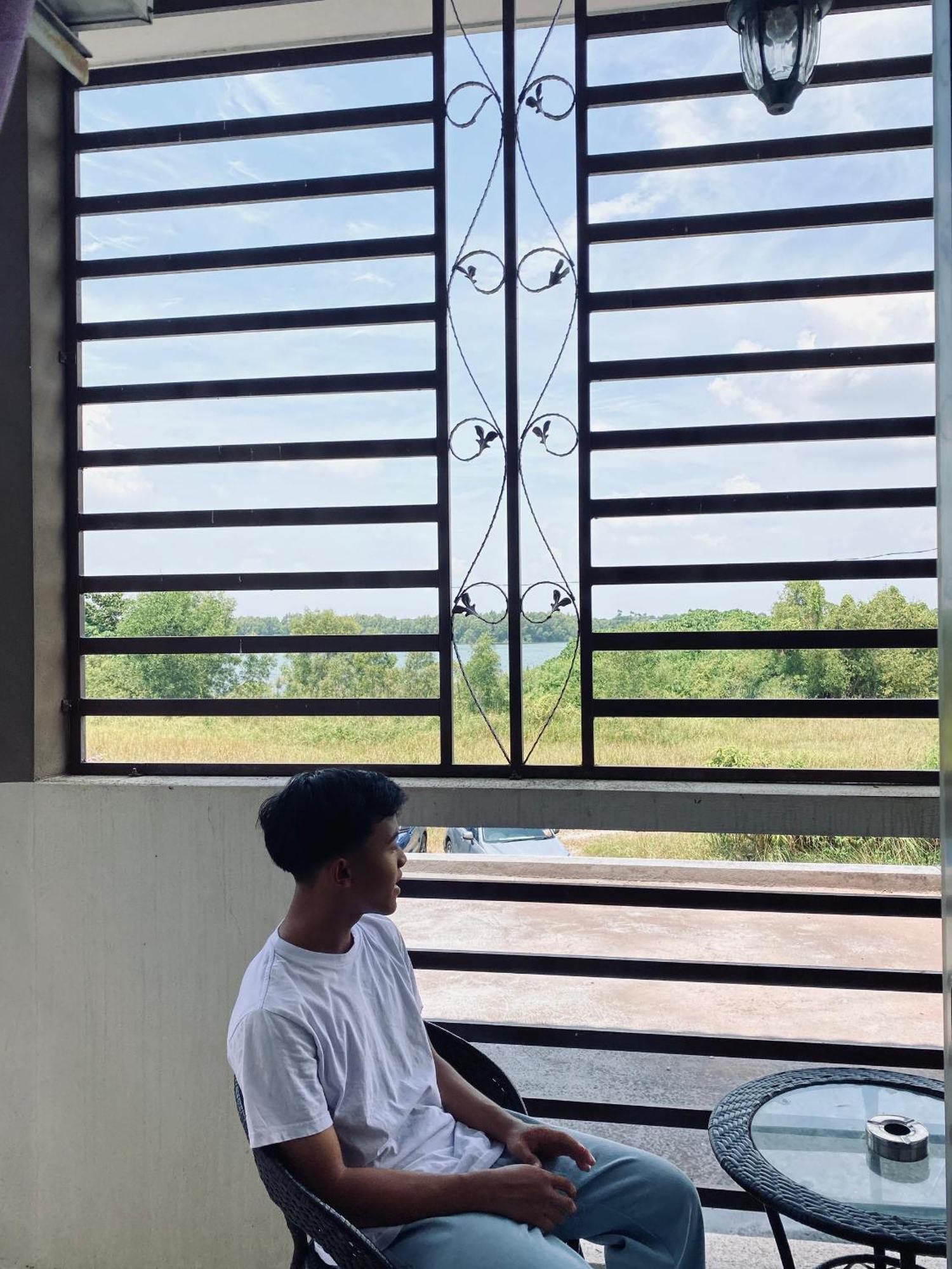 Homestay Ipoh Pengkalan Zawiah Zewnętrze zdjęcie